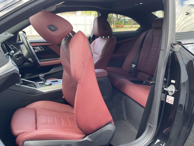 ＢＭＷ ２シリーズ Ｍ２４０ｉ ｘＤｒｉｖｅクーペ ハイラインパッケージ 3.3万Km 554.0万円 2022年式[577]の中古車詳細(愛知県)