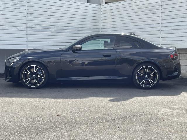ＢＭＷ ２シリーズ Ｍ２４０ｉ ｘＤｒｉｖｅクーペ ハイラインパッケージ 3.3万Km 554.0万円 2022年式[577]の中古車詳細(愛知県)
