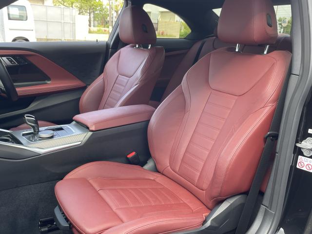 ＢＭＷ ２シリーズ Ｍ２４０ｉ ｘＤｒｉｖｅクーペ ハイラインパッケージ 3.3万Km 554.0万円 2022年式[577]の中古車詳細(愛知県)
