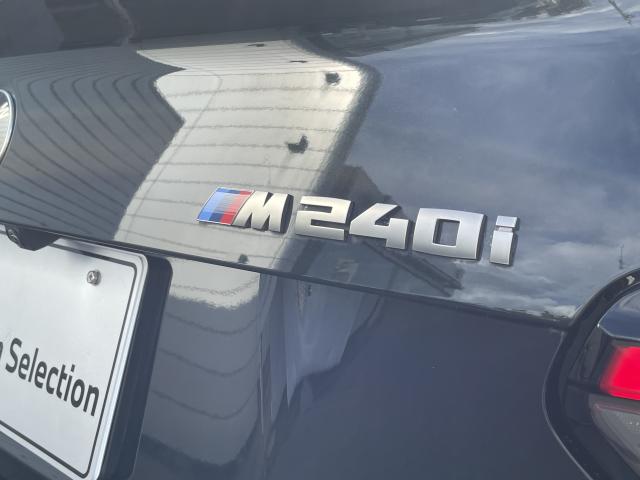 ＢＭＷ ２シリーズ Ｍ２４０ｉ ｘＤｒｉｖｅクーペ ハイラインパッケージ 3.3万Km 554.0万円 2022年式[577]の中古車詳細(愛知県)