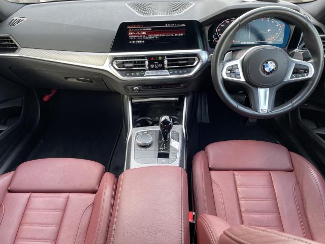 ＢＭＷ ２シリーズ Ｍ２４０ｉ ｘＤｒｉｖｅクーペ ハイラインパッケージ 3.3万Km 554.0万円 2022年式[577]の中古車詳細(愛知県)