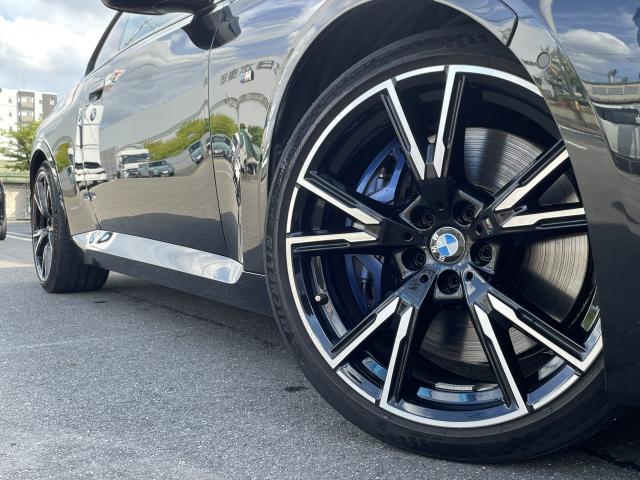 ＢＭＷ ２シリーズ Ｍ２４０ｉ ｘＤｒｉｖｅクーペ ハイラインパッケージ 3.3万Km 554.0万円 2022年式[577]の中古車詳細(愛知県)