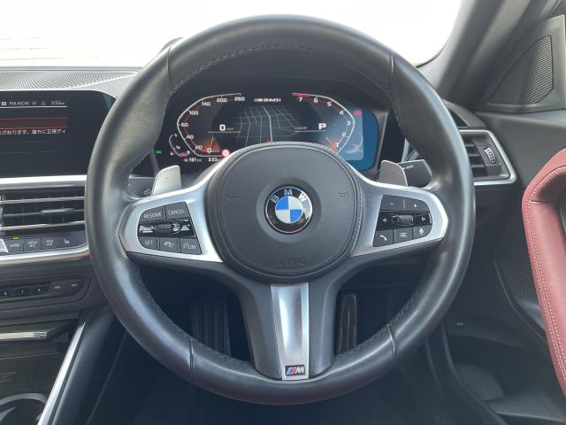ＢＭＷ ２シリーズ Ｍ２４０ｉ ｘＤｒｉｖｅクーペ ハイラインパッケージ 3.3万Km 554.0万円 2022年式[577]の中古車詳細(愛知県)