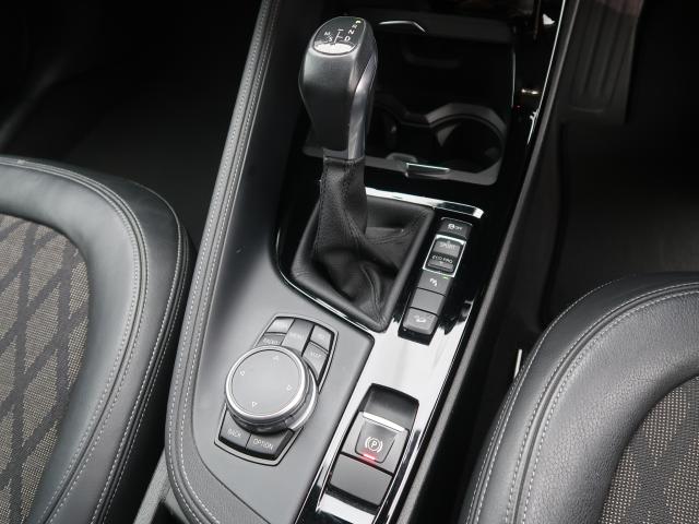 ＢＭＷ Ｘ１ ｘＤｒｉｖｅ ２５ｉ ｘライン 5.9万Km 184.8万円 2016年式[037]の中古車詳細(愛知県)