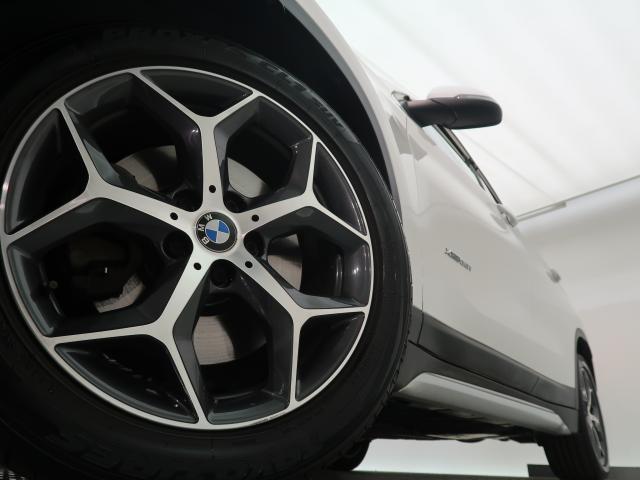 ＢＭＷ Ｘ１ ｘＤｒｉｖｅ ２５ｉ ｘライン 5.9万Km 184.8万円 2016年式[037]の中古車詳細(愛知県)