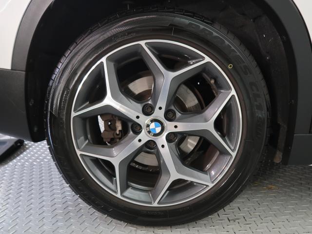 ＢＭＷ Ｘ１ ｘＤｒｉｖｅ ２５ｉ ｘライン 5.9万Km 184.8万円 2016年式[037]の中古車詳細(愛知県)
