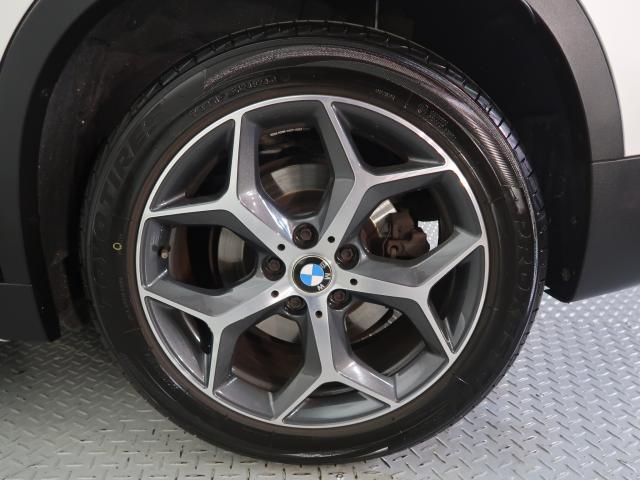 ＢＭＷ Ｘ１ ｘＤｒｉｖｅ ２５ｉ ｘライン 5.9万Km 184.8万円 2016年式[037]の中古車詳細(愛知県)