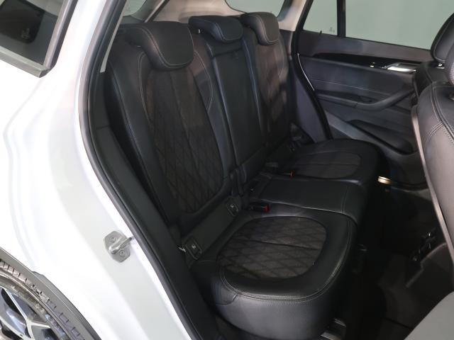 ＢＭＷ Ｘ１ ｘＤｒｉｖｅ ２５ｉ ｘライン 5.9万Km 184.8万円 2016年式[037]の中古車詳細(愛知県)