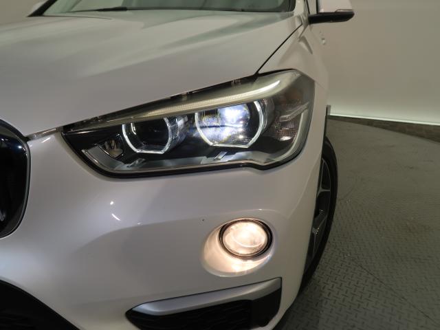 ＢＭＷ Ｘ１ ｘＤｒｉｖｅ ２５ｉ ｘライン 5.9万Km 184.8万円 2016年式[037]の中古車詳細(愛知県)