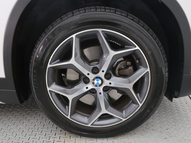 ＢＭＷ Ｘ１ ｘＤｒｉｖｅ ２５ｉ ｘライン 5.9万Km 184.8万円 2016年式[037]の中古車詳細(愛知県)