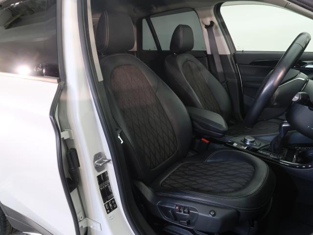 ＢＭＷ Ｘ１ ｘＤｒｉｖｅ ２５ｉ ｘライン 5.9万Km 184.8万円 2016年式[037]の中古車詳細(愛知県)