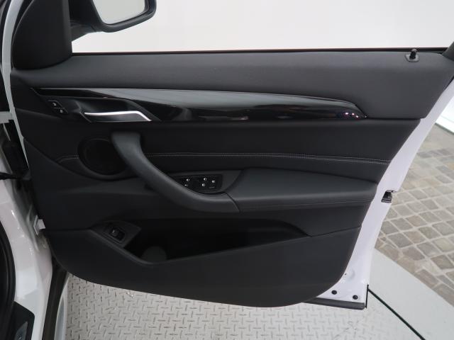 ＢＭＷ Ｘ１ ｘＤｒｉｖｅ ２５ｉ ｘライン 5.9万Km 184.8万円 2016年式[037]の中古車詳細(愛知県)