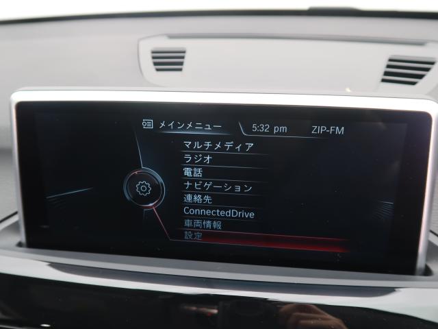 ＢＭＷ Ｘ１ ｘＤｒｉｖｅ ２５ｉ ｘライン 5.9万Km 184.8万円 2016年式[037]の中古車詳細(愛知県)