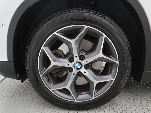 ＢＭＷ Ｘ１ ｘＤｒｉｖｅ ２５ｉ ｘライン 5.9万Km 184.8万円 2016年式[037]の中古車詳細(愛知県)