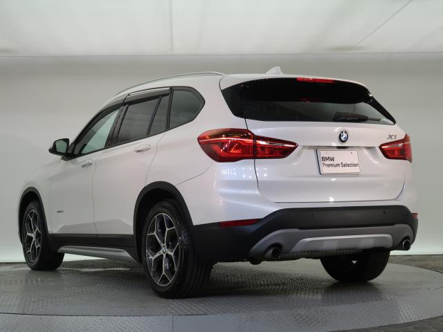 ＢＭＷ Ｘ１ ｘＤｒｉｖｅ ２５ｉ ｘライン 5.9万Km 184.8万円 2016年式[037]の中古車詳細(愛知県)