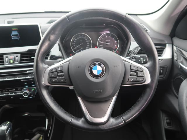 ＢＭＷ Ｘ１ ｘＤｒｉｖｅ ２５ｉ ｘライン 5.9万Km 184.8万円 2016年式[037]の中古車詳細(愛知県)