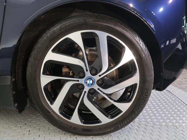 ＢＭＷ ｉ３ スイート レンジ・エクステンダー装備車 5.7万Km 219.8万円 2018年式[827]の中古車詳細(愛知県)