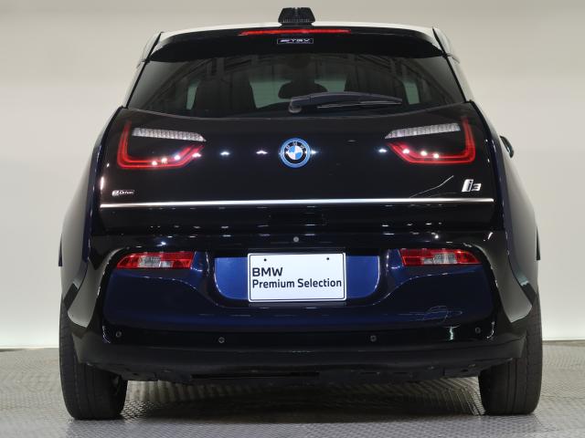 ＢＭＷ ｉ３ スイート レンジ・エクステンダー装備車 5.7万Km 219.8万円 2018年式[827]の中古車詳細(愛知県)