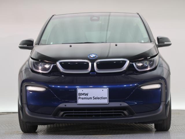 ＢＭＷ ｉ３ スイート レンジ・エクステンダー装備車 5.7万Km 219.8万円 2018年式[827]の中古車詳細(愛知県)