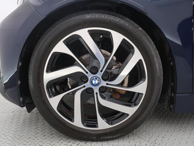 ＢＭＷ ｉ３ スイート レンジ・エクステンダー装備車 5.7万Km 219.8万円 2018年式[827]の中古車詳細(愛知県)