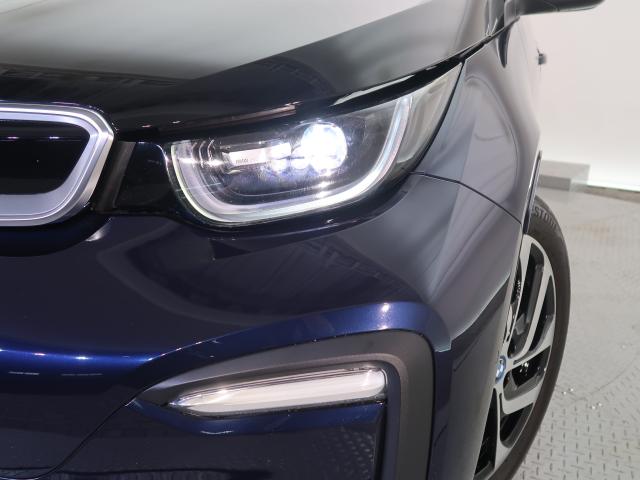 ＢＭＷ ｉ３ スイート レンジ・エクステンダー装備車 5.7万Km 219.8万円 2018年式[827]の中古車詳細(愛知県)
