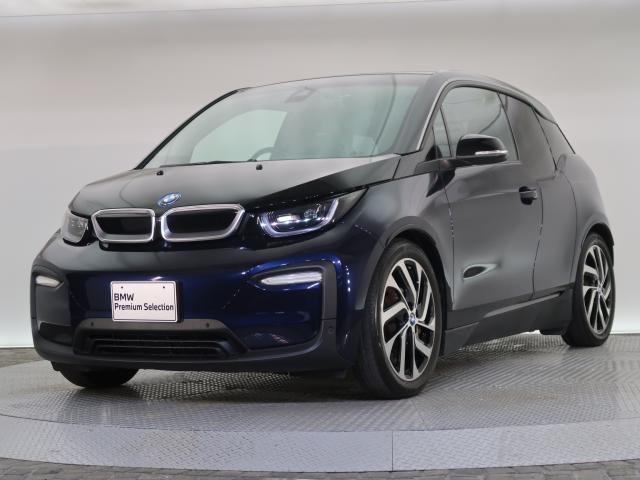 ＢＭＷ ｉ３ スイート レンジ・エクステンダー装備車 5.7万Km 219.8万円 2018年式[827]の中古車詳細(愛知県)