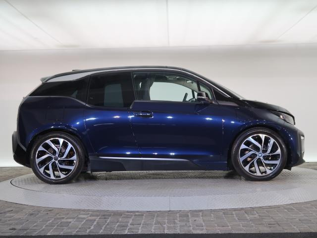 ＢＭＷ ｉ３ スイート レンジ・エクステンダー装備車 5.7万Km 219.8万円 2018年式[827]の中古車詳細(愛知県)