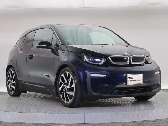ＢＭＷ ｉ３ スイート レンジ・エクステンダー装備車 5.7万Km 219.8万円 2018年式[827]の中古車詳細(愛知県)