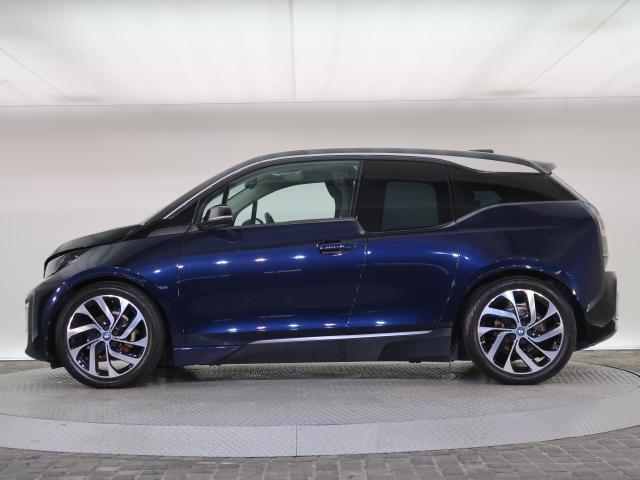 ＢＭＷ ｉ３ スイート レンジ・エクステンダー装備車 5.7万Km 219.8万円 2018年式[827]の中古車詳細(愛知県)