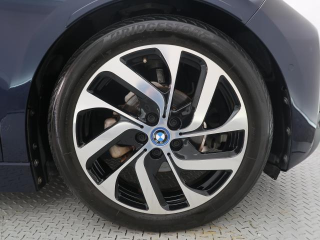 ＢＭＷ ｉ３ スイート レンジ・エクステンダー装備車 5.7万Km 219.8万円 2018年式[827]の中古車詳細(愛知県)