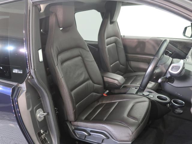 ＢＭＷ ｉ３ スイート レンジ・エクステンダー装備車 5.7万Km 219.8万円 2018年式[827]の中古車詳細(愛知県)