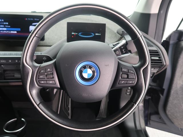 ＢＭＷ ｉ３ スイート レンジ・エクステンダー装備車 5.7万Km 219.8万円 2018年式[827]の中古車詳細(愛知県)