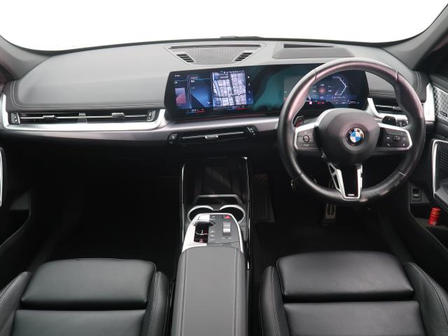 ＢＭＷ Ｘ１ ｘＤｒｉｖｅ ２０ｄ Ｍスポーツ 3.1万Km 459.8万円 2023年式[719]の中古車詳細(愛知県)