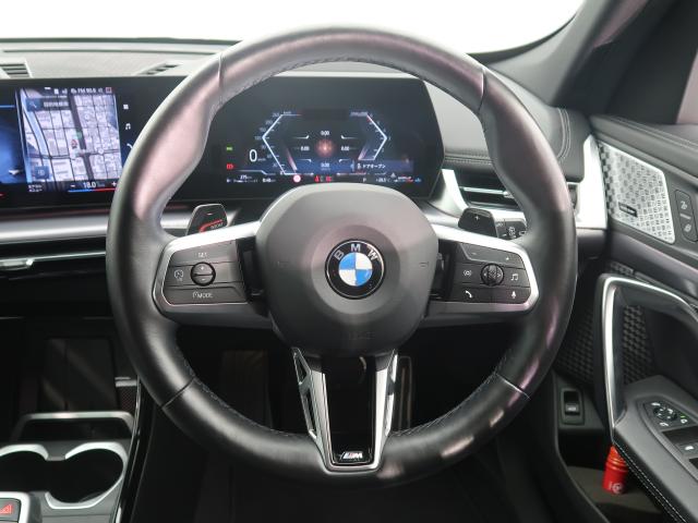 ＢＭＷ Ｘ１ ｘＤｒｉｖｅ ２０ｄ Ｍスポーツ 3.1万Km 459.8万円 2023年式[719]の中古車詳細(愛知県)