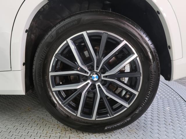 ＢＭＷ Ｘ１ ｘＤｒｉｖｅ ２０ｄ Ｍスポーツ 3.1万Km 459.8万円 2023年式[719]の中古車詳細(愛知県)