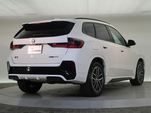 ＢＭＷ Ｘ１ ｘＤｒｉｖｅ ２０ｄ Ｍスポーツ 3.1万Km 459.8万円 2023年式[719]の中古車詳細(愛知県)