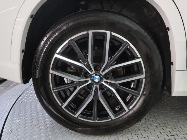 ＢＭＷ Ｘ１ ｘＤｒｉｖｅ ２０ｄ Ｍスポーツ 3.1万Km 459.8万円 2023年式[719]の中古車詳細(愛知県)