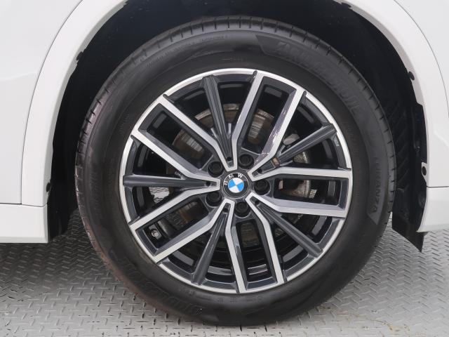 ＢＭＷ Ｘ１ ｘＤｒｉｖｅ ２０ｄ Ｍスポーツ 3.1万Km 459.8万円 2023年式[719]の中古車詳細(愛知県)