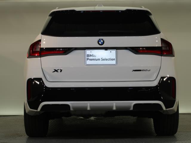 ＢＭＷ Ｘ１ ｘＤｒｉｖｅ ２０ｄ Ｍスポーツ 3.1万Km 459.8万円 2023年式[719]の中古車詳細(愛知県)