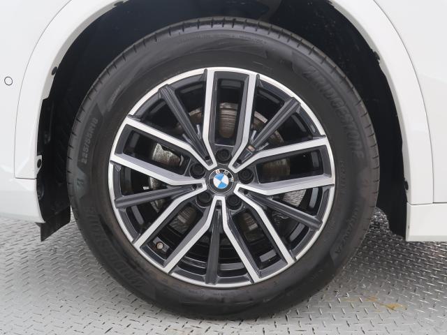 ＢＭＷ Ｘ１ ｘＤｒｉｖｅ ２０ｄ Ｍスポーツ 3.1万Km 459.8万円 2023年式[719]の中古車詳細(愛知県)