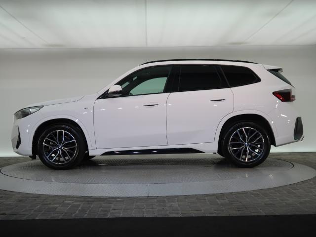 ＢＭＷ Ｘ１ ｘＤｒｉｖｅ ２０ｄ Ｍスポーツ 3.1万Km 459.8万円 2023年式[719]の中古車詳細(愛知県)