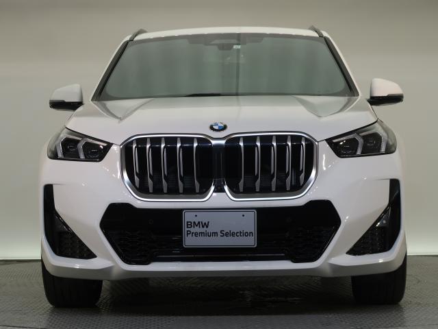 ＢＭＷ Ｘ１ ｘＤｒｉｖｅ ２０ｄ Ｍスポーツ 3.1万Km 459.8万円 2023年式[719]の中古車詳細(愛知県)