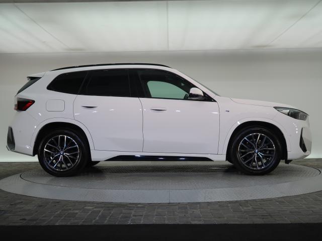 ＢＭＷ Ｘ１ ｘＤｒｉｖｅ ２０ｄ Ｍスポーツ 3.1万Km 459.8万円 2023年式[719]の中古車詳細(愛知県)