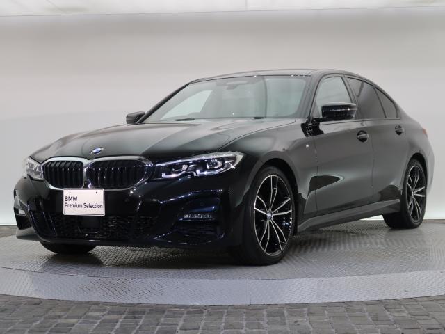 ＢＭＷ ３シリーズ ３２０ｄ ｘＤｒｉｖｅ Ｍスポーツ 5.3万Km 309.8万円 2019年式[375]の中古車詳細(愛知県)