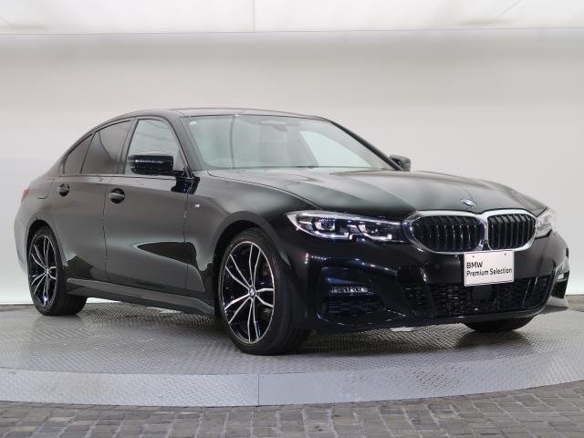 ＢＭＷ ３シリーズ ３２０ｄ ｘＤｒｉｖｅ Ｍスポーツ 5.3万Km 309.8万円 2019年式[375]の中古車詳細(愛知県)