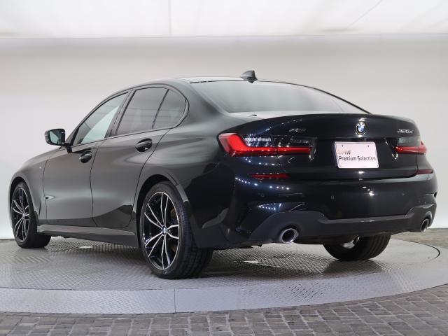 ＢＭＷ ３シリーズ ３２０ｄ ｘＤｒｉｖｅ Ｍスポーツ 5.3万Km 309.8万円 2019年式[375]の中古車詳細(愛知県)