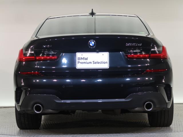 ＢＭＷ ３シリーズ ３２０ｄ ｘＤｒｉｖｅ Ｍスポーツ 5.3万Km 309.8万円 2019年式[375]の中古車詳細(愛知県)