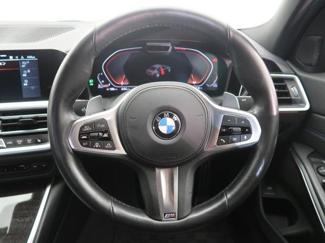 ＢＭＷ ３シリーズ ３２０ｄ ｘＤｒｉｖｅ Ｍスポーツ 5.3万Km 309.8万円 2019年式[375]の中古車詳細(愛知県)
