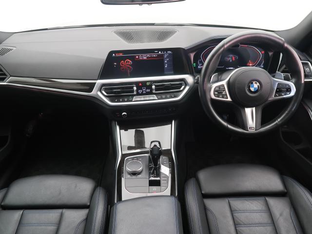 ＢＭＷ ３シリーズ ３２０ｄ ｘＤｒｉｖｅ Ｍスポーツ 5.3万Km 309.8万円 2019年式[375]の中古車詳細(愛知県)