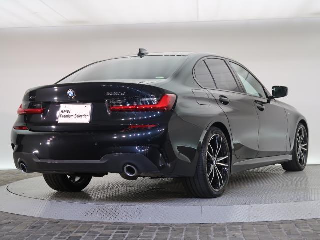 ＢＭＷ ３シリーズ ３２０ｄ ｘＤｒｉｖｅ Ｍスポーツ 5.3万Km 309.8万円 2019年式[375]の中古車詳細(愛知県)
